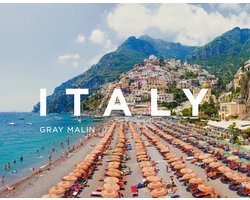 Gray Malin Italy