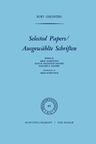 Phaenomenologica- Selected Papers/Ausgewählte Schriften
