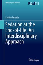 Sedation at the End-of-life