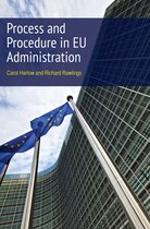Process & Procedure In EU Administration