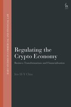 Hart Studies in Commercial and Financial Law- Regulating the Crypto Economy