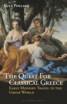 The Quest for Classical Greece