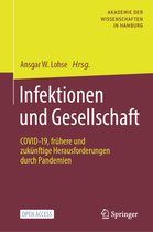 Infektionen und Gesellschaft