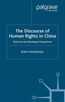 The Discourse of Human Rights in China