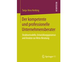 Der kompetente und professionelle Unternehmensberater