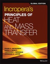 Incropera′s Principles of Heat and Mass Transfer