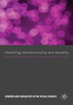 Genders and Sexualities in the Social Sciences- Theorizing Intersectionality and Sexuality