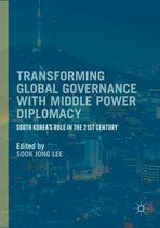 Transforming Global Governance with Midd