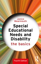 The Basics- Special Educational Needs and Disability