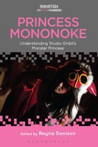 Animation: Key Films/Filmmakers- Princess Mononoke