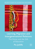 Learning Migration and Intergenerational Relations
