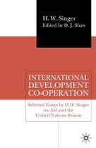 International Development Co operation