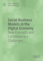 Social Business Models in the Digital Economy