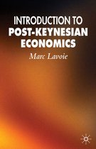 Introduction to Post Keynesian Economics