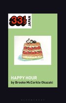 33 1/3 Japan- Shonen Knife’s Happy Hour