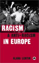 Racism & Anti Racism In Europe