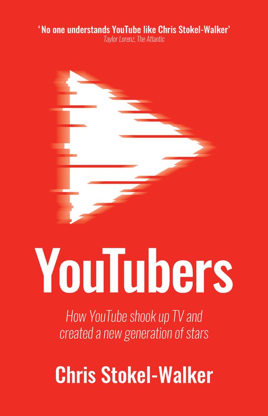 YouTubers - cover