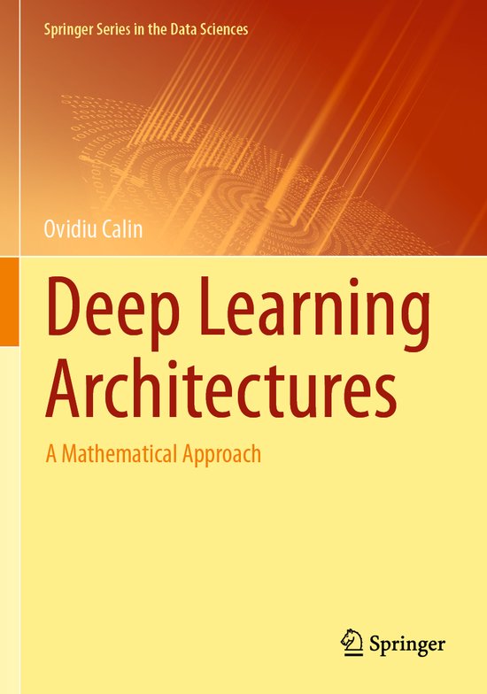 Deep Learning Architectures
