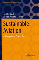 Management for Professionals- Sustainable Aviation