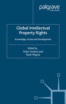 Global Intellectual Property Rights