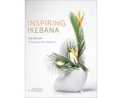 Inspiring Ikebana