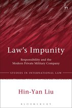 Studies in International Law- Law’s Impunity