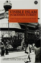 Visible Islam in Modern Turkey