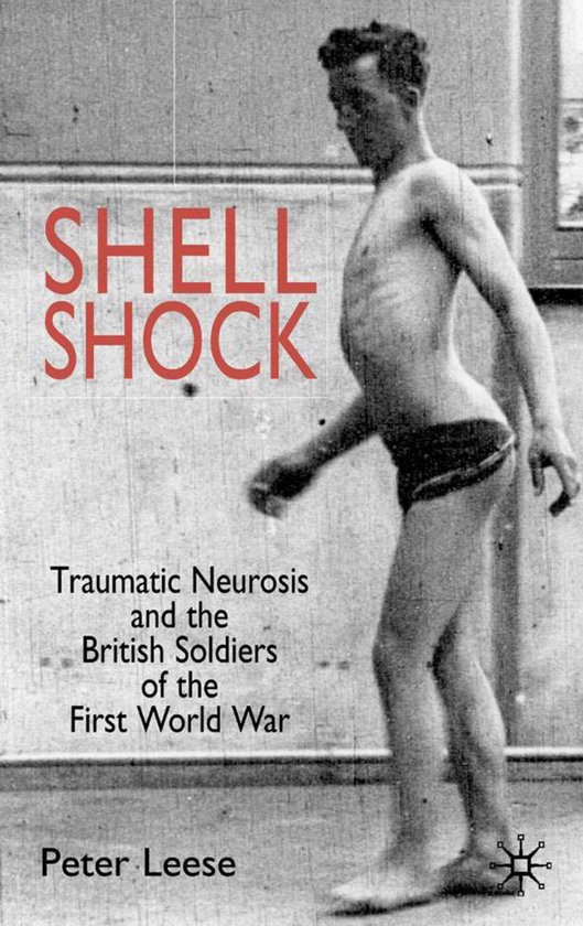 Shell Shock | 9780333969267 | P. Leese | Boeken | bol