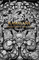 Gothic Fantasy- Ramayana