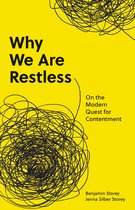 New Forum Books70- Why We Are Restless