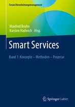 Forum Dienstleistungsmanagement- Smart Services