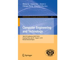 Computer Engineering and Technology