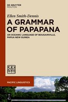 Pacific Linguistics [PL]659-A Grammar of Papapana