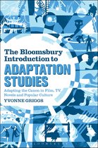 Introduction To Adaptation Studies