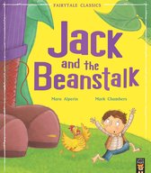 My First Fairy Tales Jack & Beanstalk