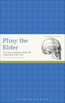 Pliny The Elder Book Vii