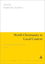 World Christianity in Local Context