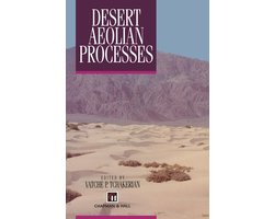 Desert Aeolian Processes