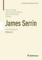 James Serrin Selected Papers