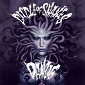 Danzig - Circle Of Snakes (LP) (Coloured Vinyl)