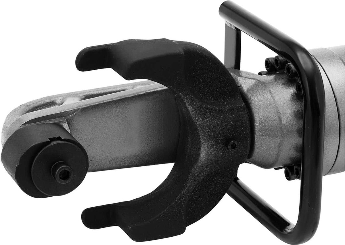 SJ 300 Ronde buigmachine met 3 rollen, handmatig, voor platte en ronde stalen plaatwerkplaatsen