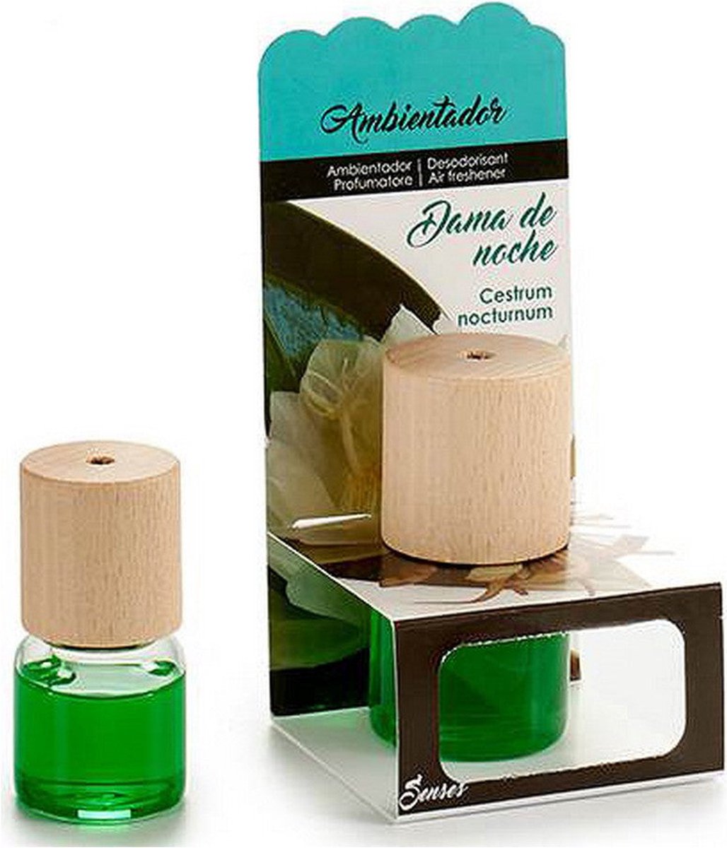 4x Luchtverfrisser Night (18 ml)