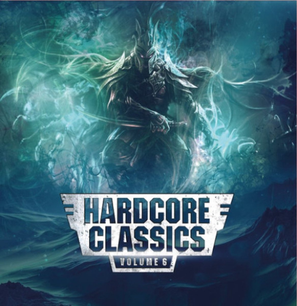 Various - Hardcore Classics Volume 6