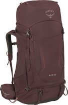 Osprey Dames Backpack / Rugtas / Wandel Rugzak - Kyte - Paars