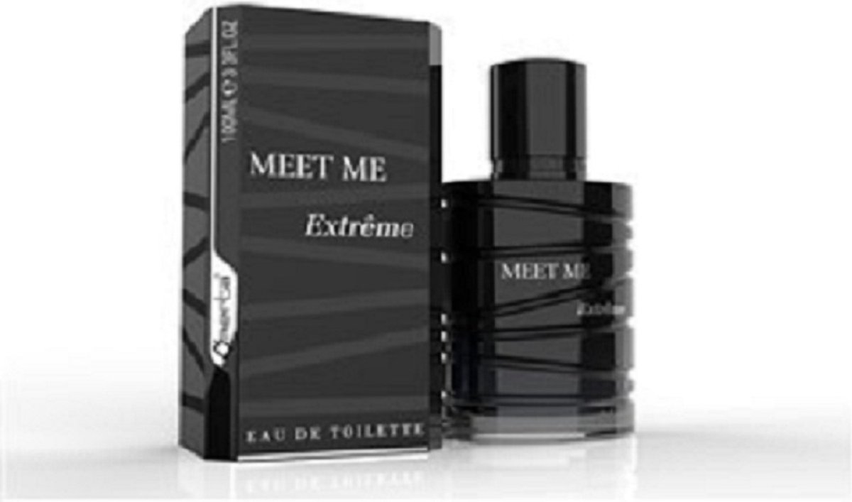 Goedkoopste Omerta -Meet Me Extreme- 100ml Eau de Toilette for men