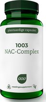 AOV 1003 NAC-complex  - 60 capsules