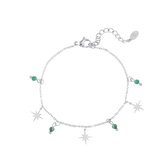 North star bracelet & beads |Armbanden |Yehwang- Moederdag cadeautje - cadeau voor haar - mama