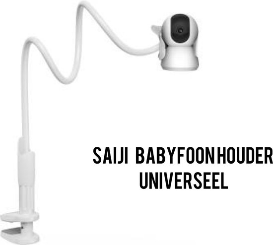 Support de moniteur pour Babyfoon Saiji® - Support de moniteur