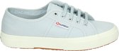 Superga 2750-COTU CLASSIC - - Kleur: Blauw - Maat: 38