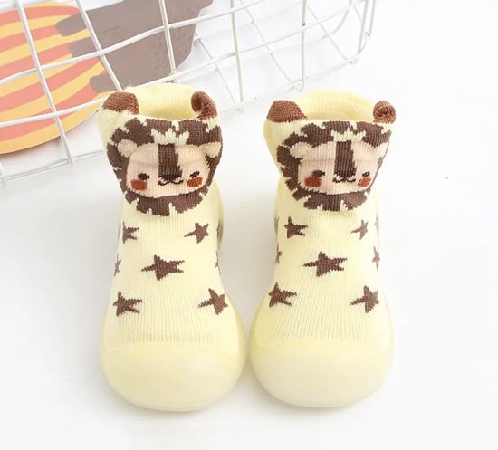 Baby-slofje.nl Pantoffels